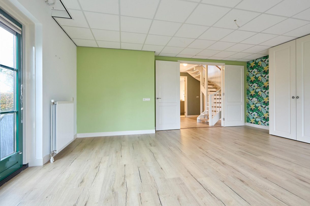 Te koop: Foto Woonhuis aan de Middelie 42a in Middelie