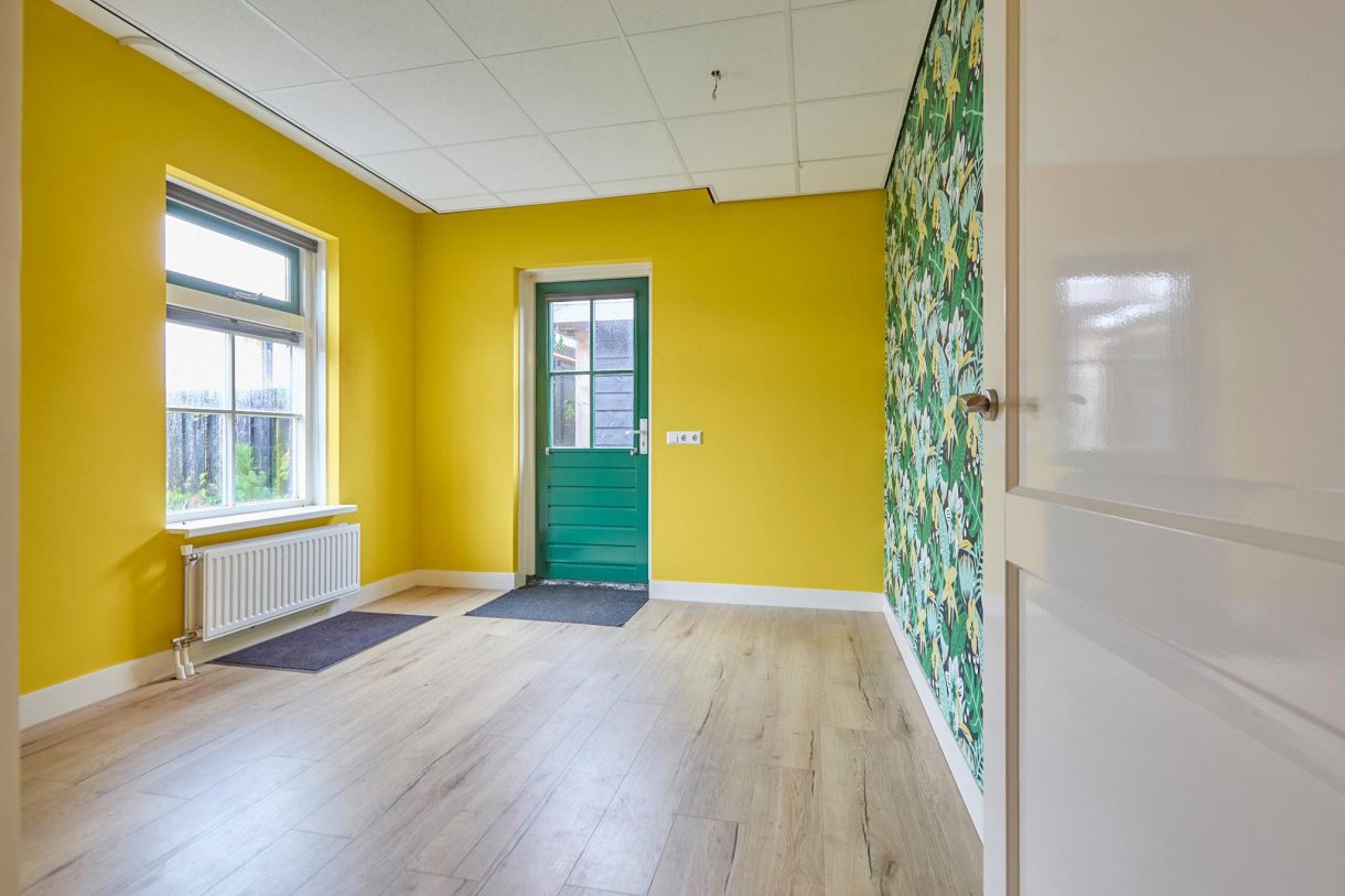 Te koop: Foto Woonhuis aan de Middelie 42a in Middelie