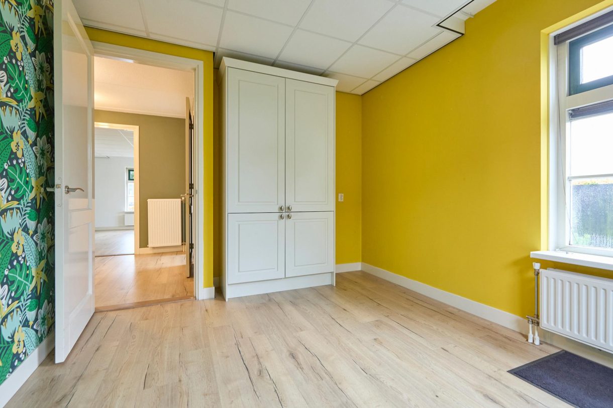 Te koop: Foto Woonhuis aan de Middelie 42a in Middelie