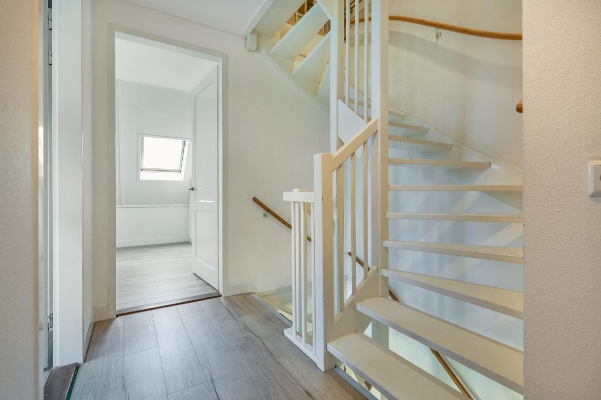 Te koop: Foto Woonhuis aan de Middelie 42a in Middelie