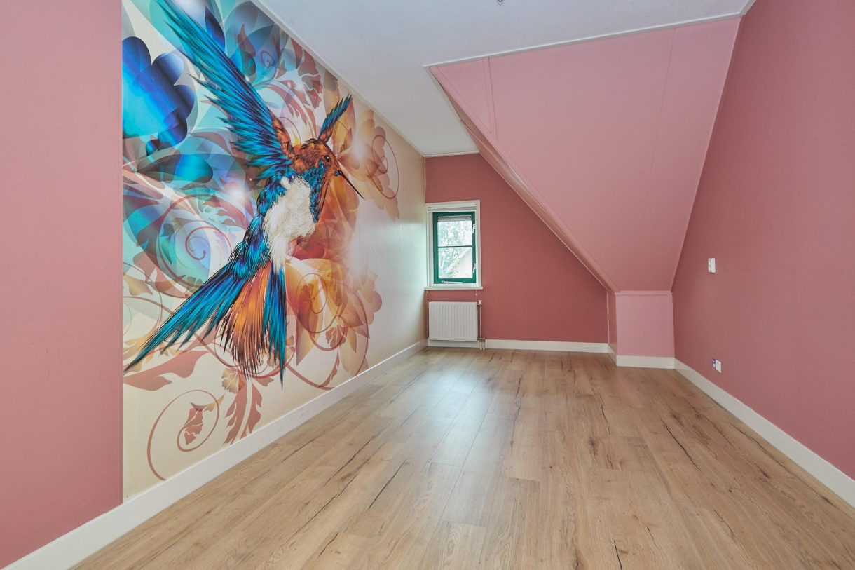 Te koop: Foto Woonhuis aan de Middelie 42a in Middelie