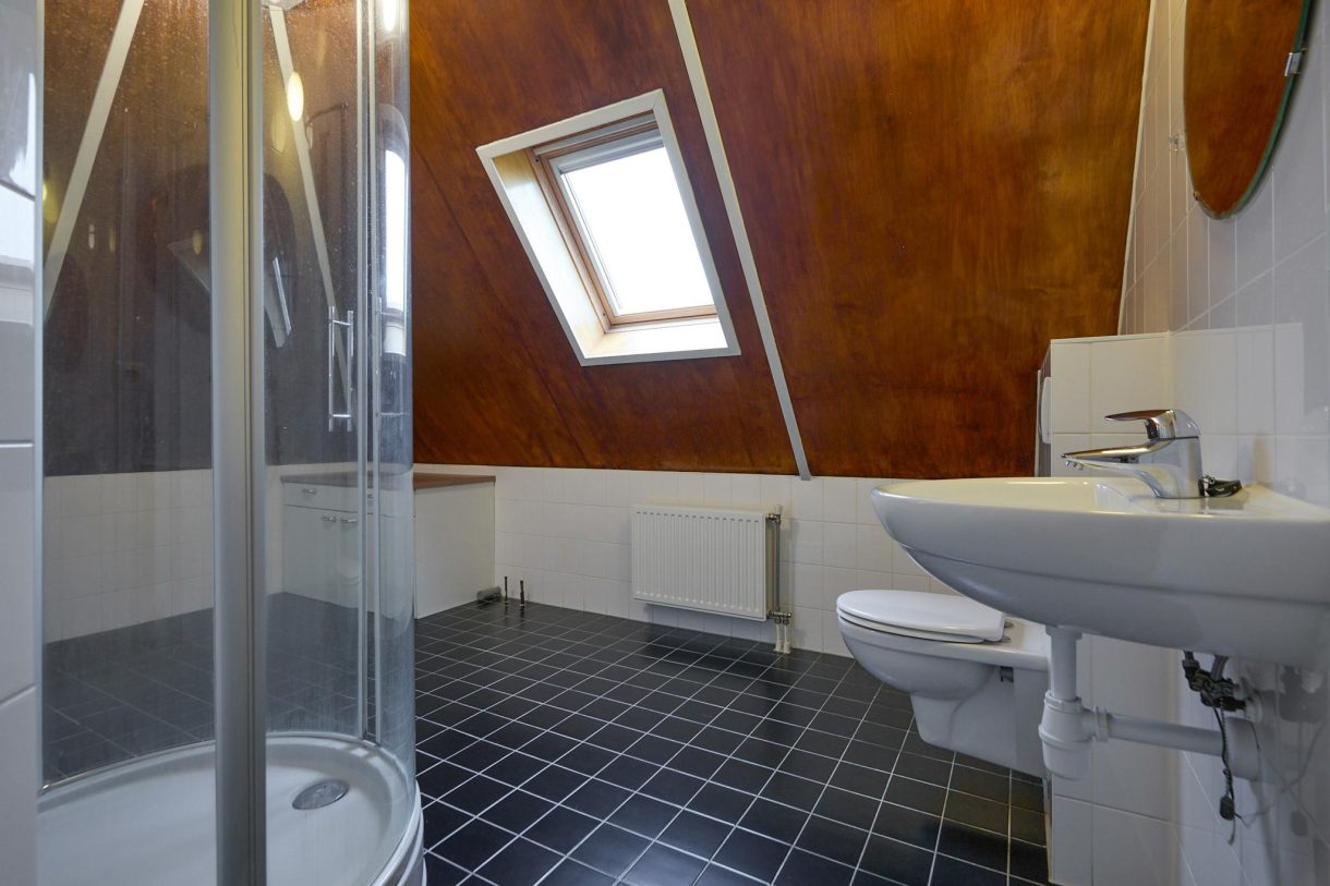 Te koop: Foto Woonhuis aan de Middelie 42a in Middelie