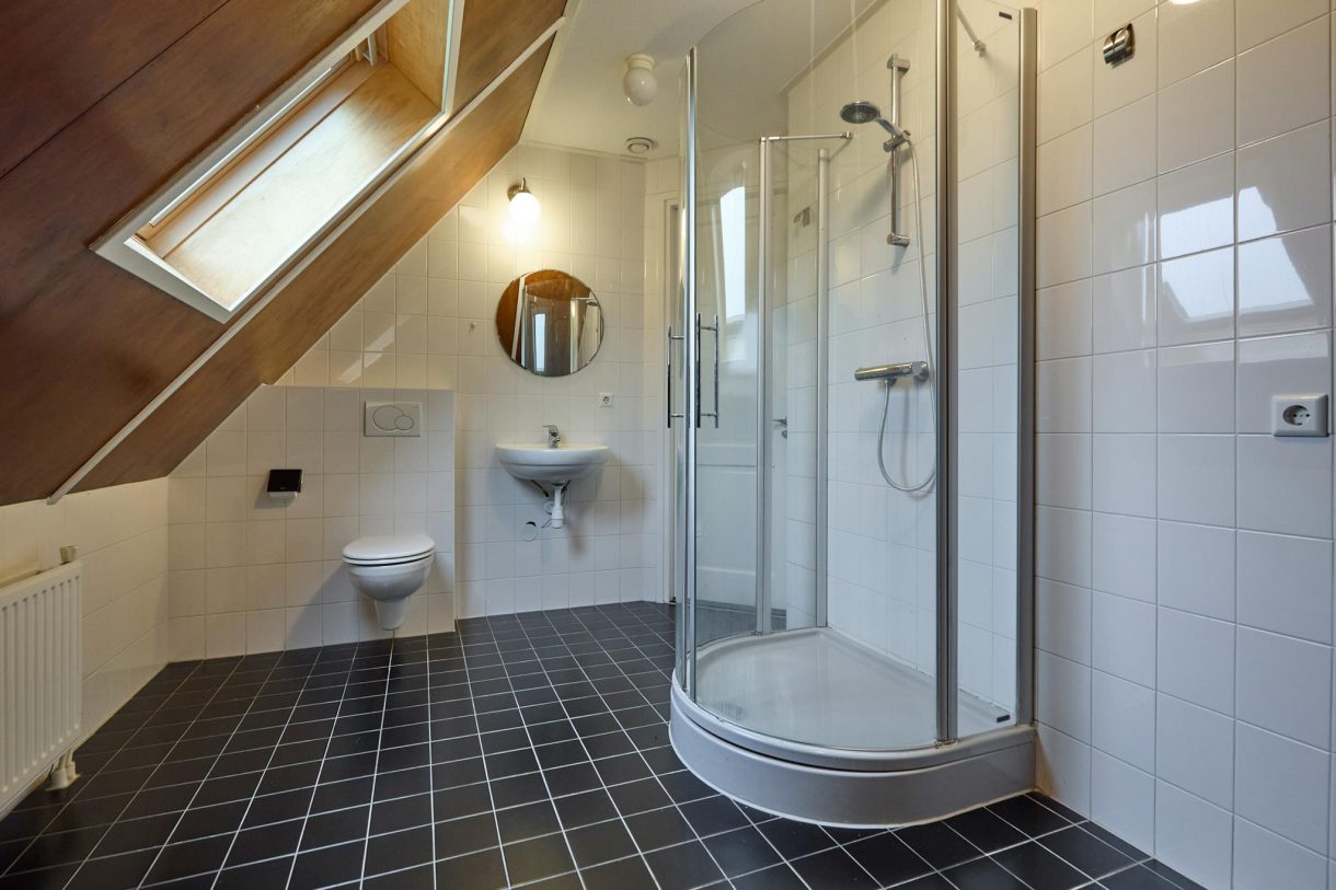 Te koop: Foto Woonhuis aan de Middelie 42a in Middelie