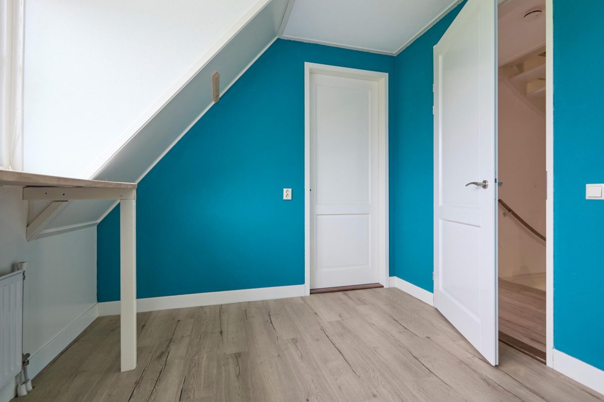 Te koop: Foto Woonhuis aan de Middelie 42a in Middelie