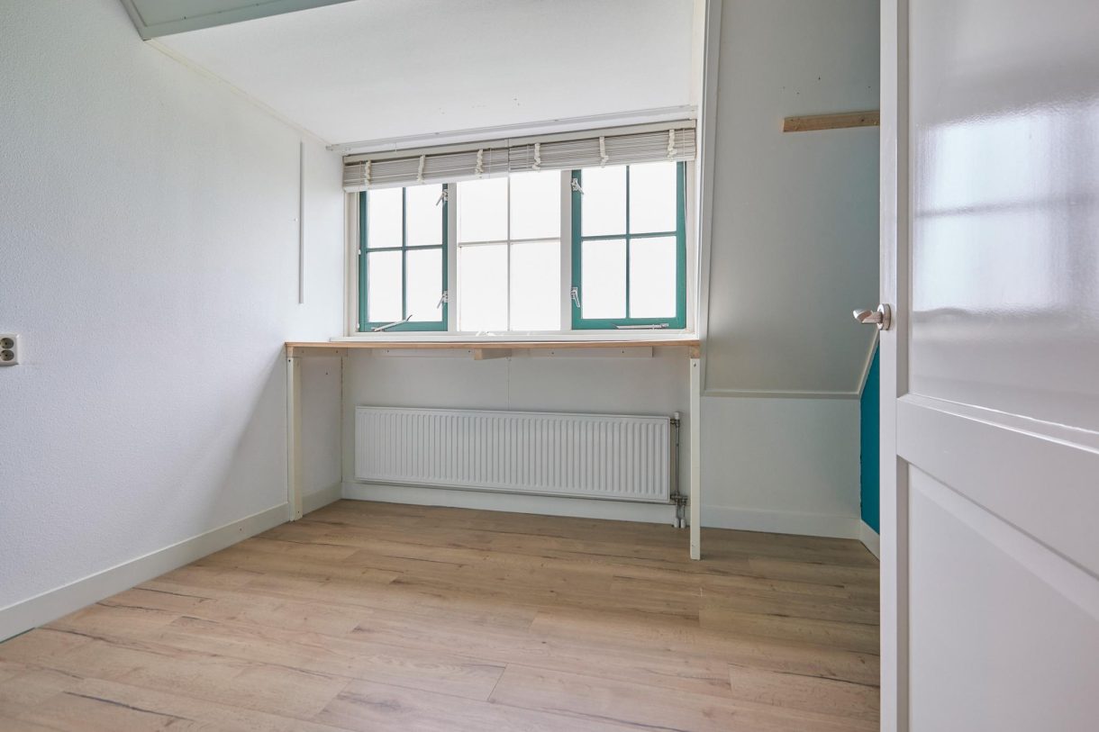 Te koop: Foto Woonhuis aan de Middelie 42a in Middelie