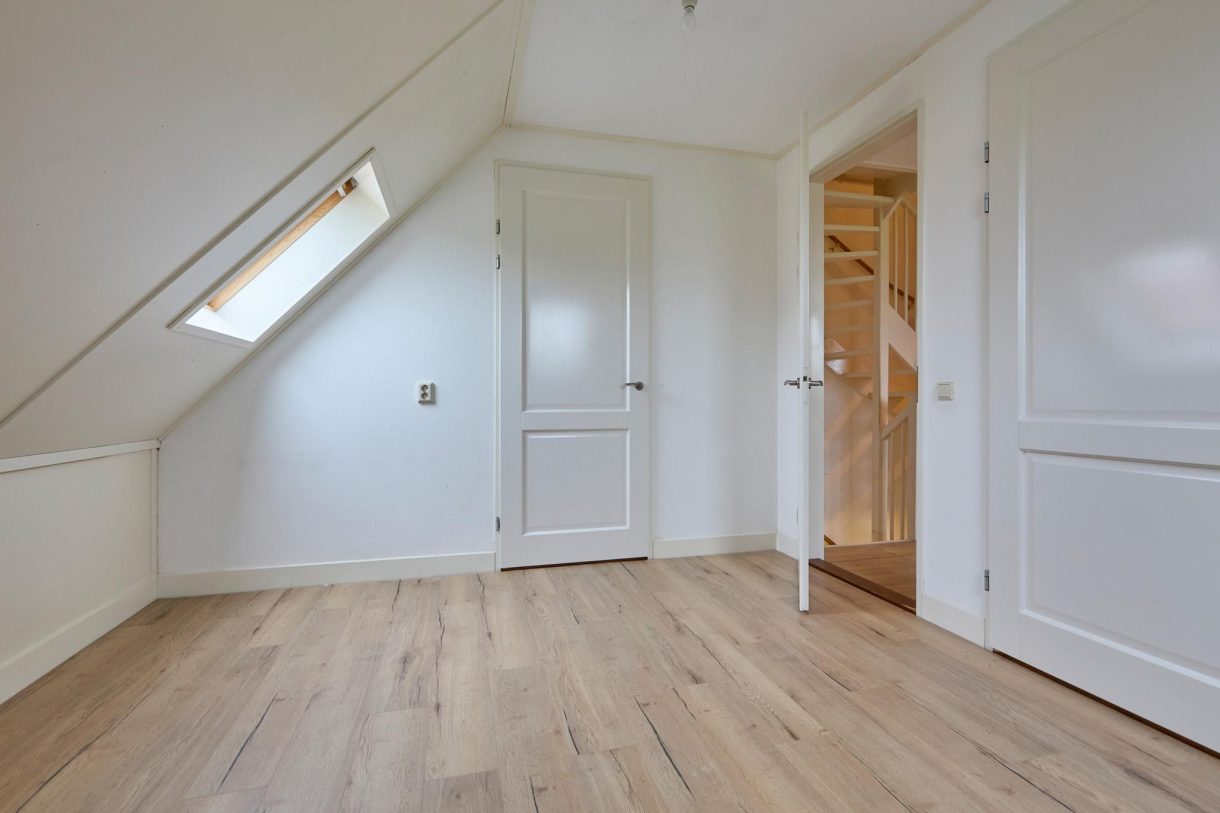 Te koop: Foto Woonhuis aan de Middelie 42a in Middelie