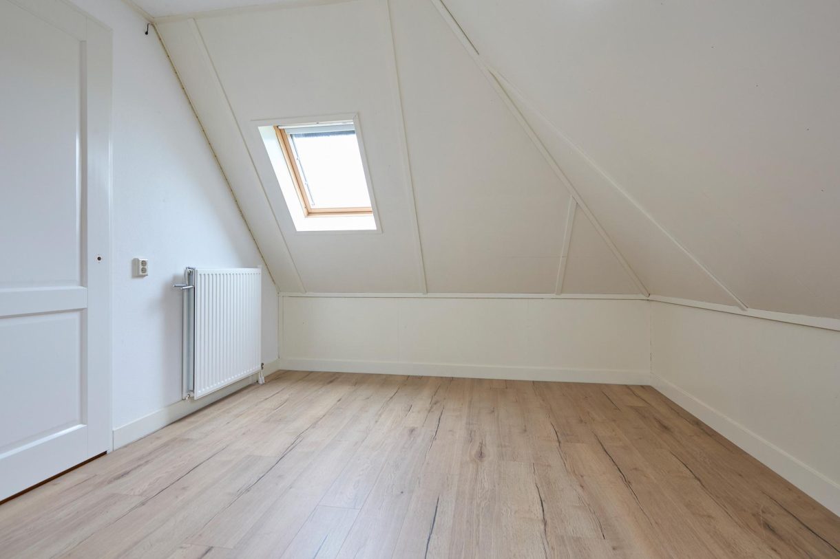 Te koop: Foto Woonhuis aan de Middelie 42a in Middelie