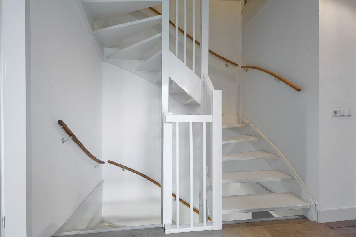 Te koop: Foto Woonhuis aan de Middelie 42a in Middelie