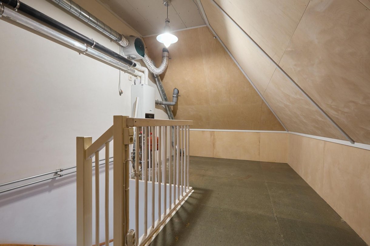 Te koop: Foto Woonhuis aan de Middelie 42a in Middelie