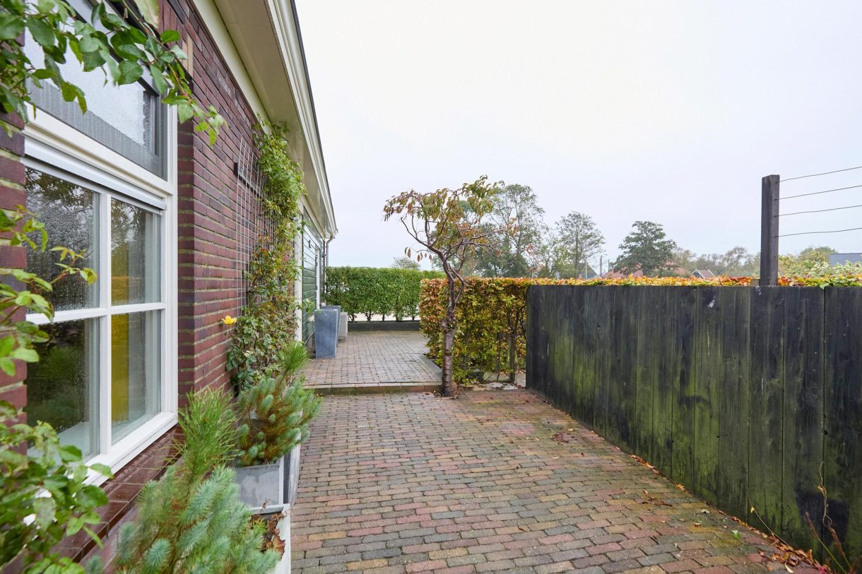 Te koop: Foto Woonhuis aan de Middelie 42a in Middelie