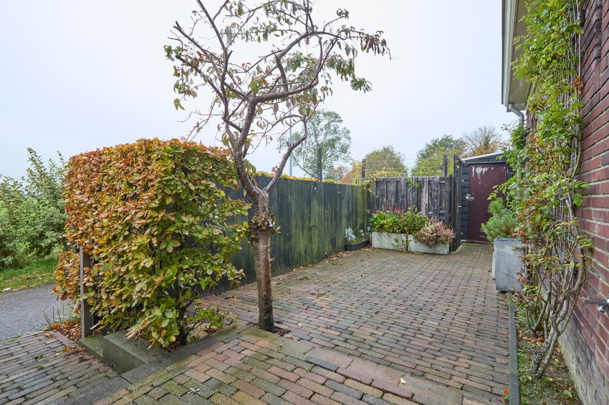 Te koop: Foto Woonhuis aan de Middelie 42a in Middelie