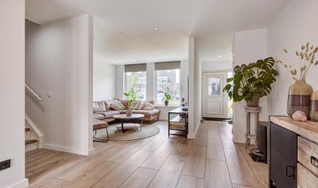 Te koop: Foto Woonhuis aan de Bonkelaar 39 in Avenhorn