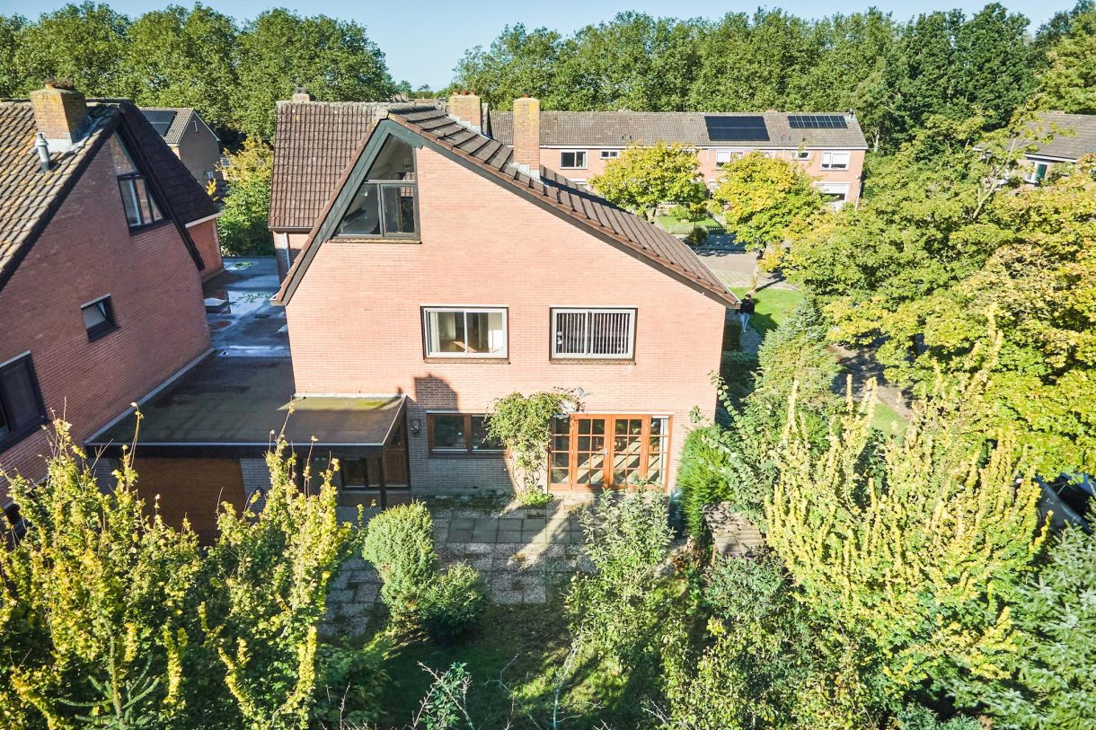 Te koop: Foto Woonhuis aan de Pijlenburg 16 in Middenbeemster