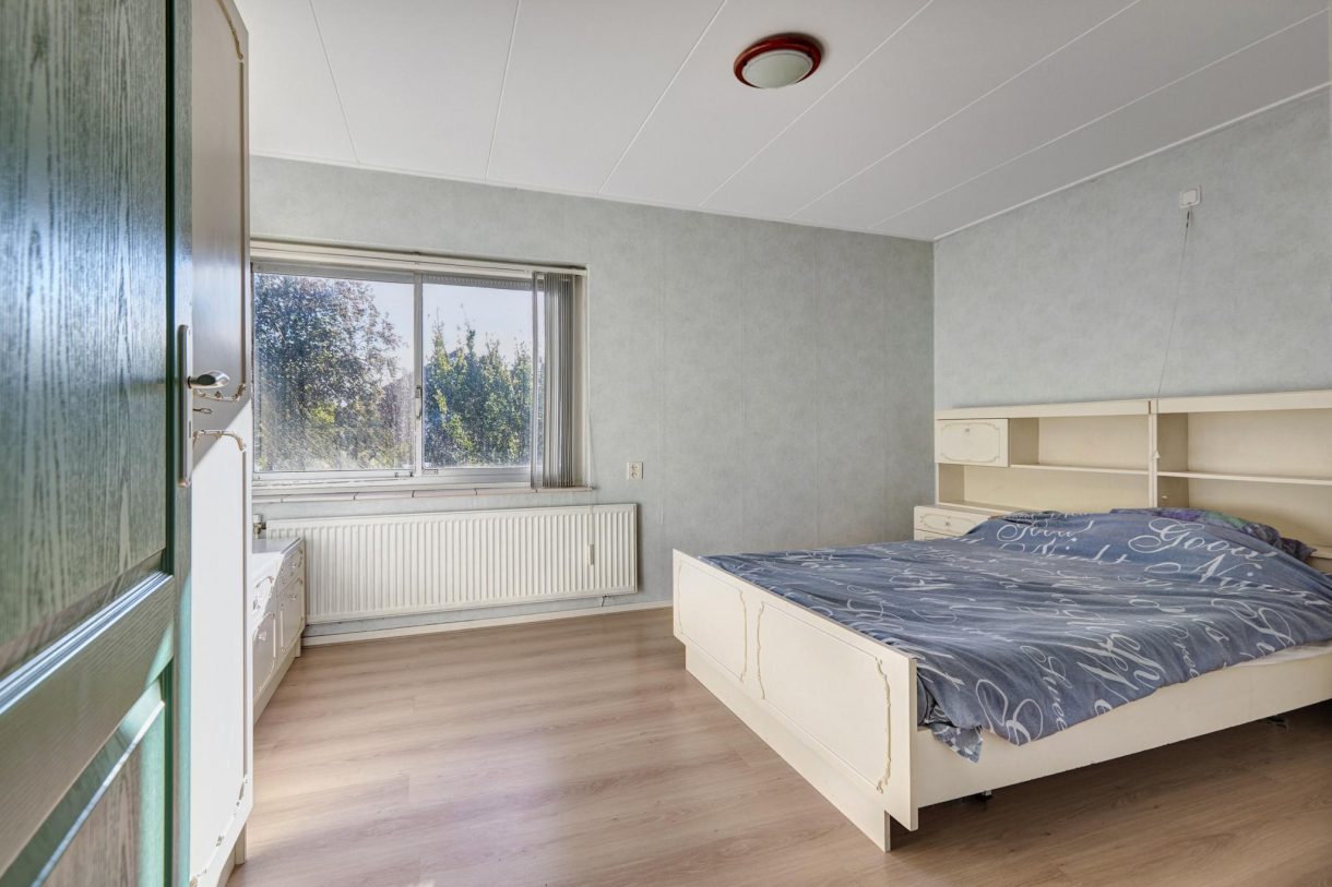 Te koop: Foto Woonhuis aan de Pijlenburg 16 in Middenbeemster