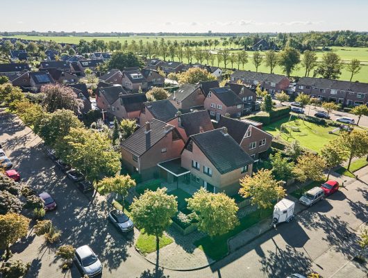 Hoofdfoto van Middenbeemster Pijlenburg 16