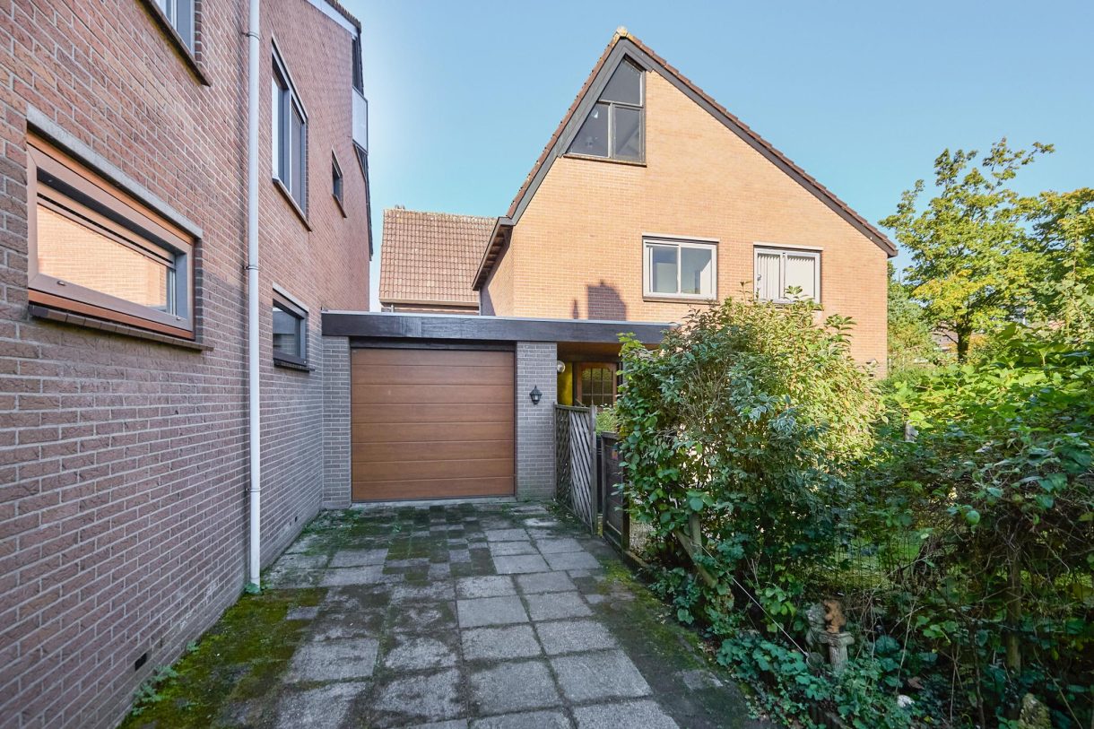Te koop: Foto Woonhuis aan de Pijlenburg 16 in Middenbeemster