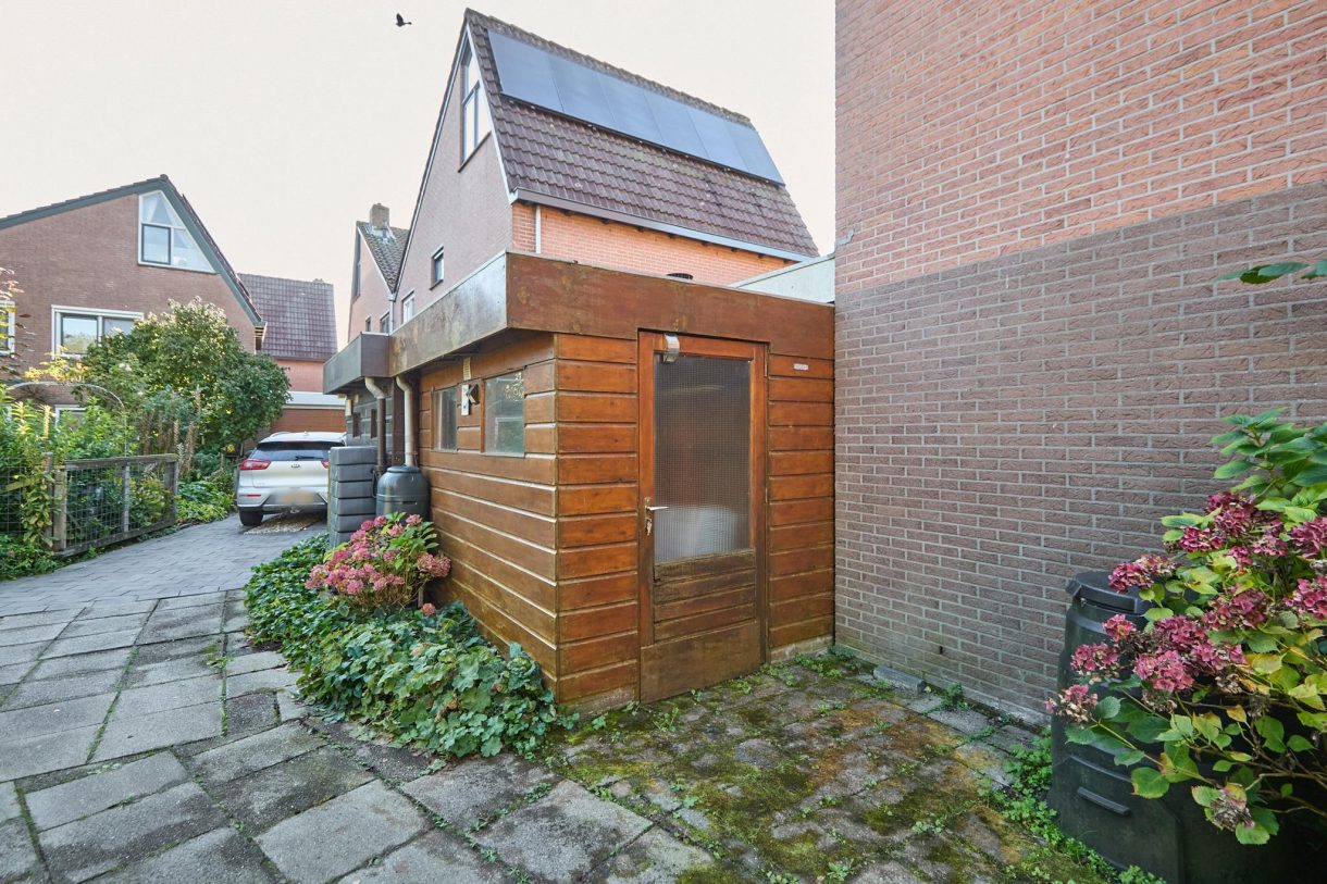 Te koop: Foto Woonhuis aan de Pijlenburg 16 in Middenbeemster