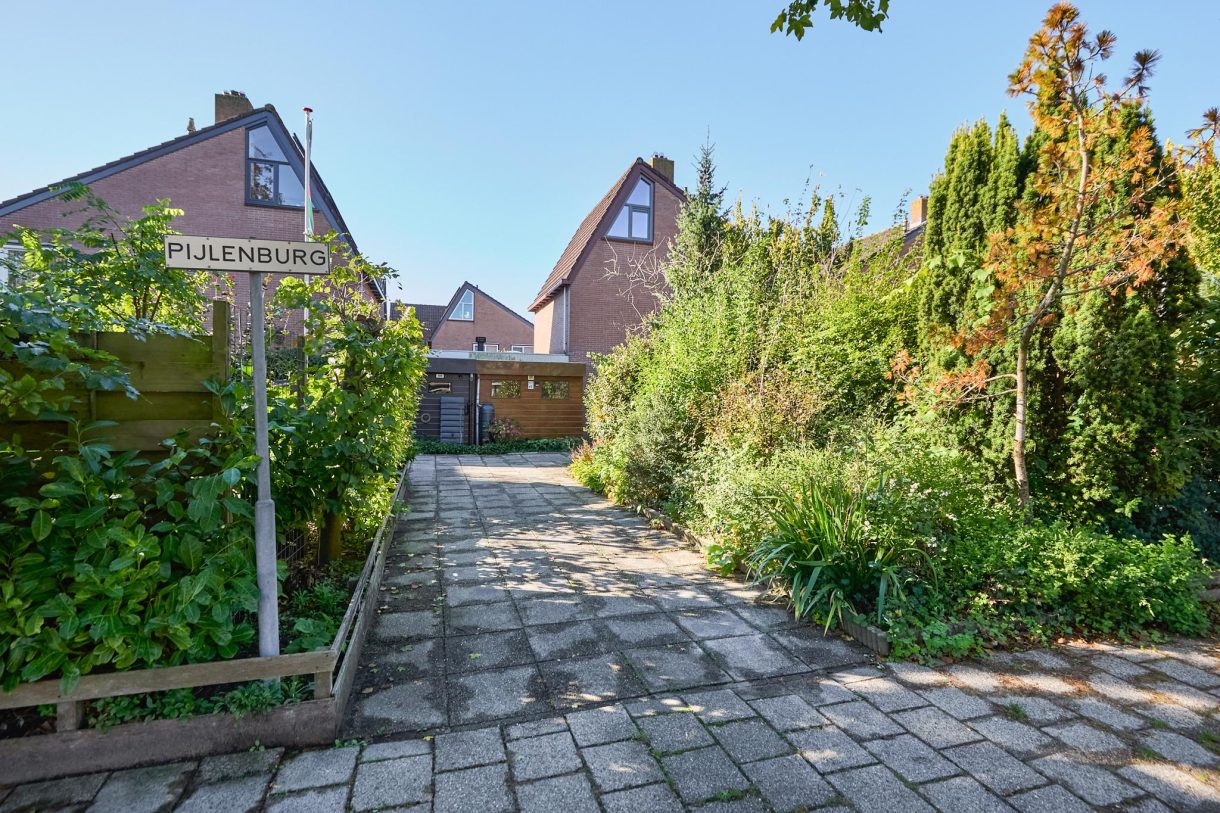 Te koop: Foto Woonhuis aan de Pijlenburg 16 in Middenbeemster