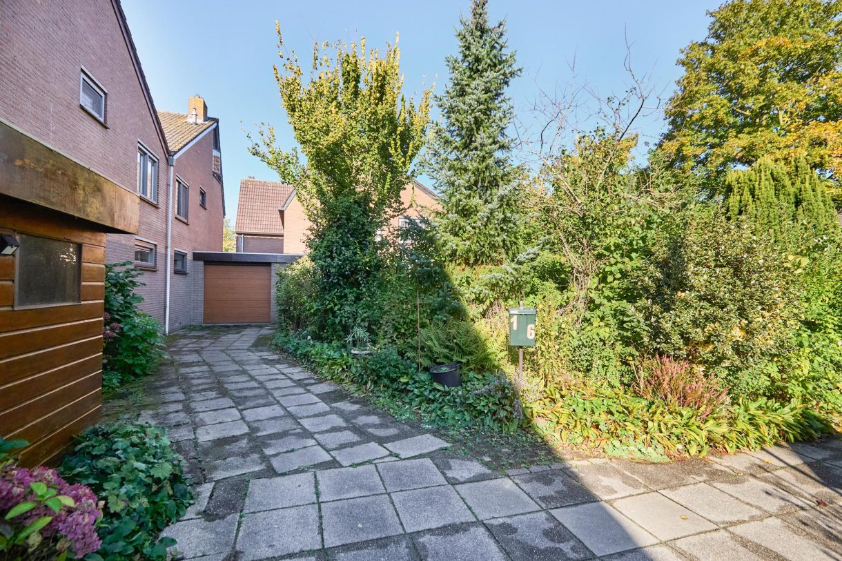 Te koop: Foto Woonhuis aan de Pijlenburg 16 in Middenbeemster