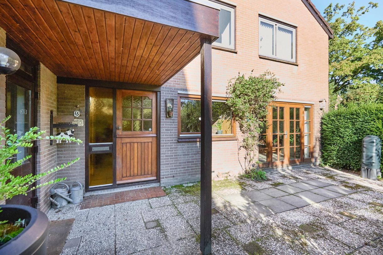 Te koop: Foto Woonhuis aan de Pijlenburg 16 in Middenbeemster