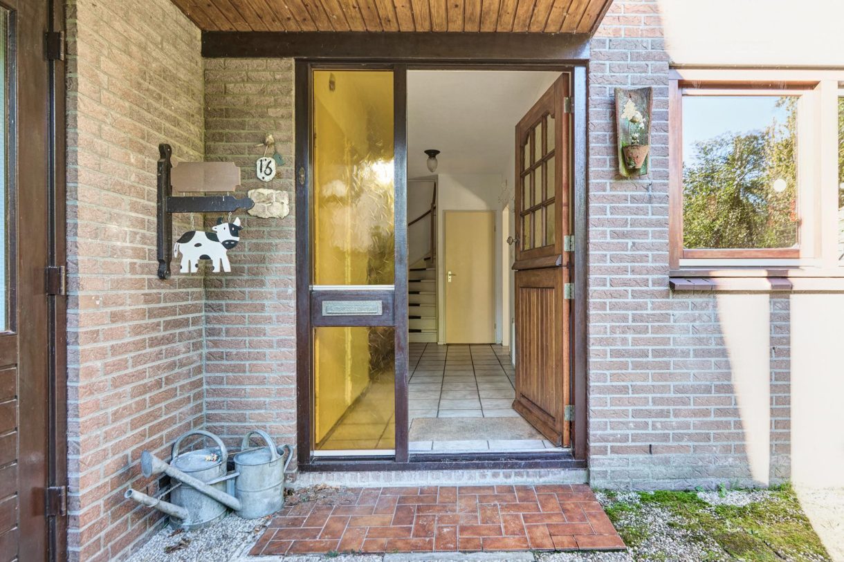 Te koop: Foto Woonhuis aan de Pijlenburg 16 in Middenbeemster