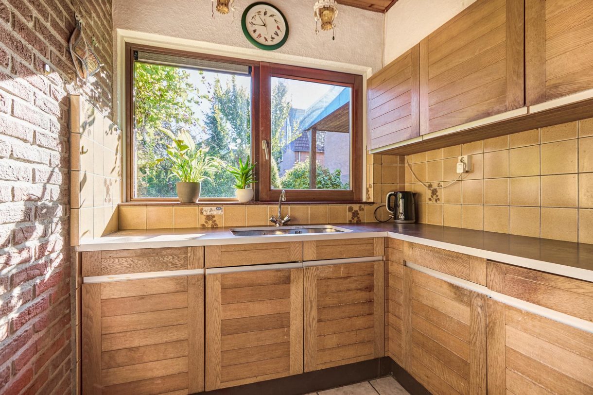 Te koop: Foto Woonhuis aan de Pijlenburg 16 in Middenbeemster