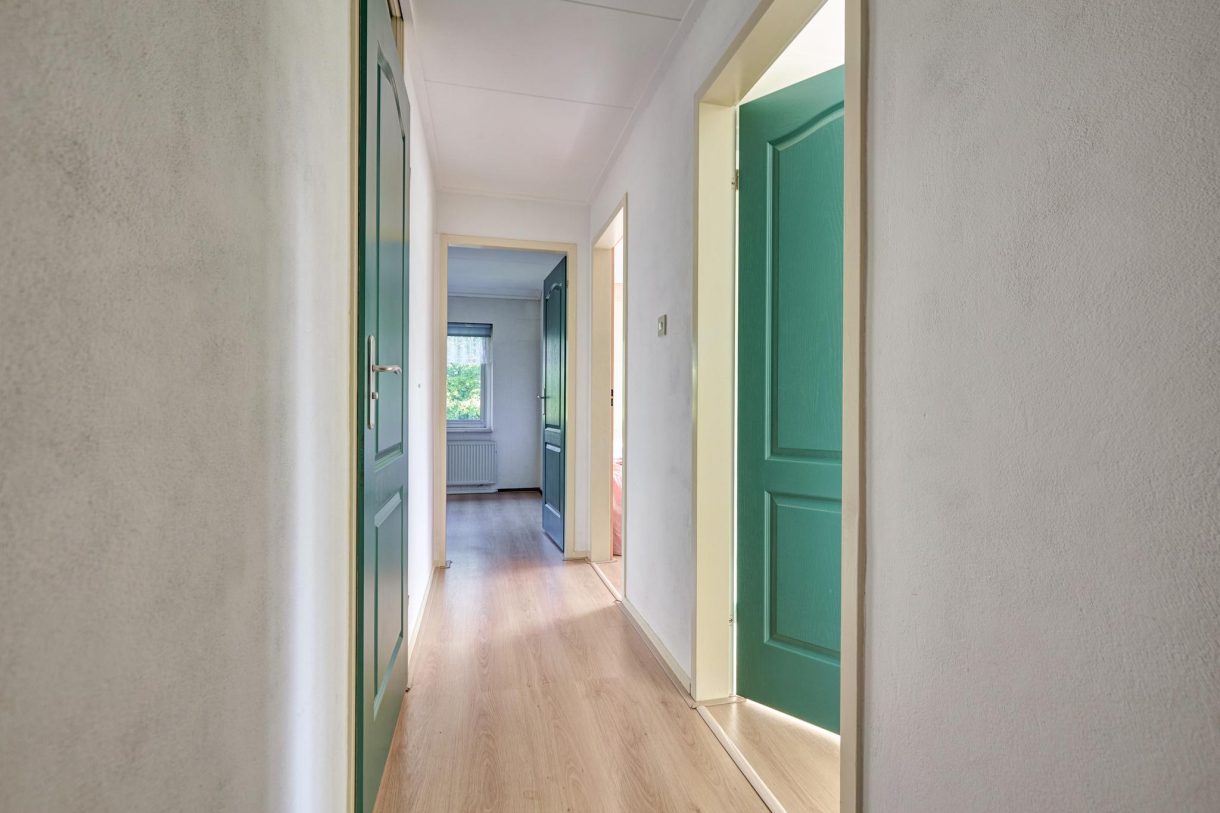 Te koop: Foto Woonhuis aan de Pijlenburg 16 in Middenbeemster