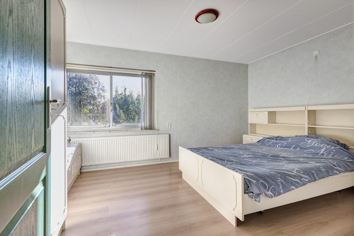 Te koop: Foto Woonhuis aan de Pijlenburg 16 in Middenbeemster