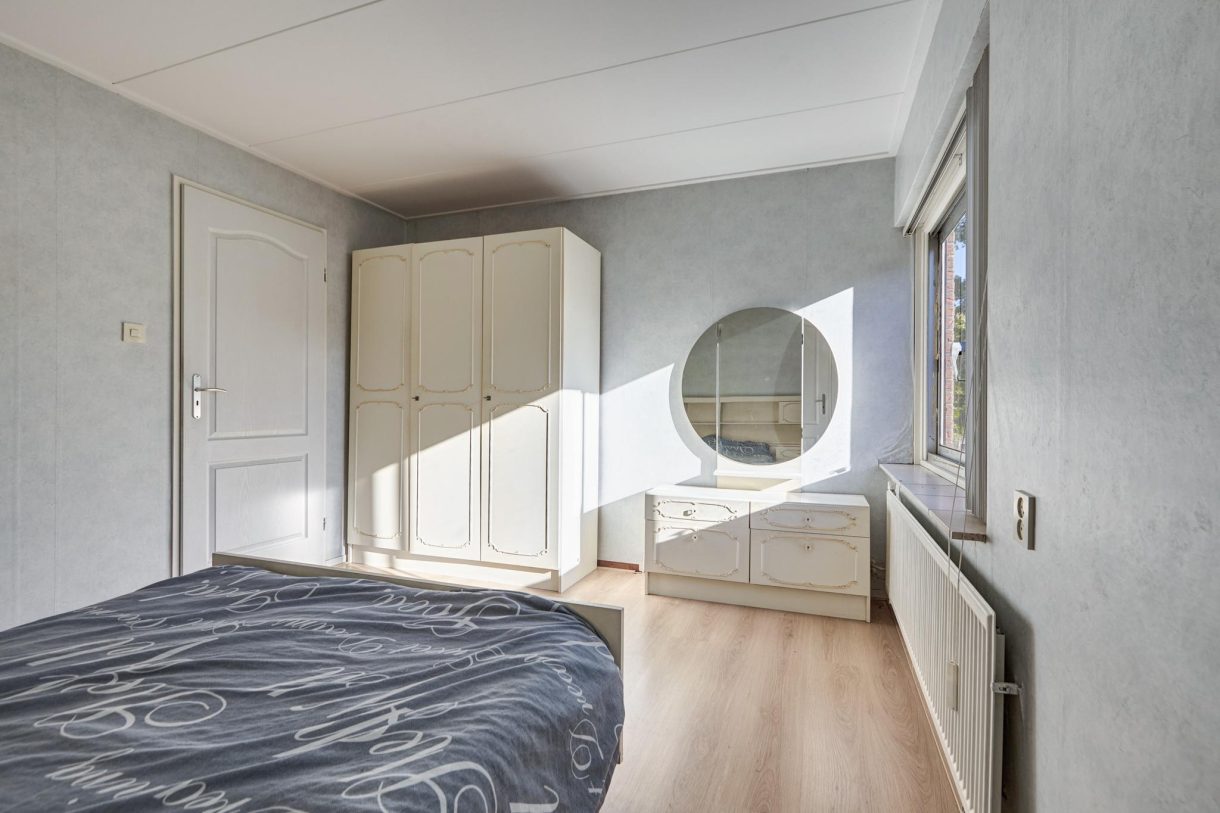 Te koop: Foto Woonhuis aan de Pijlenburg 16 in Middenbeemster