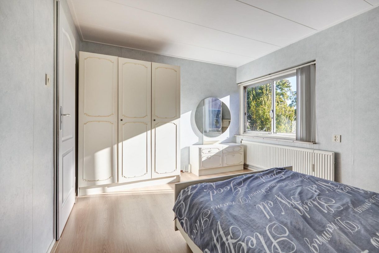 Te koop: Foto Woonhuis aan de Pijlenburg 16 in Middenbeemster