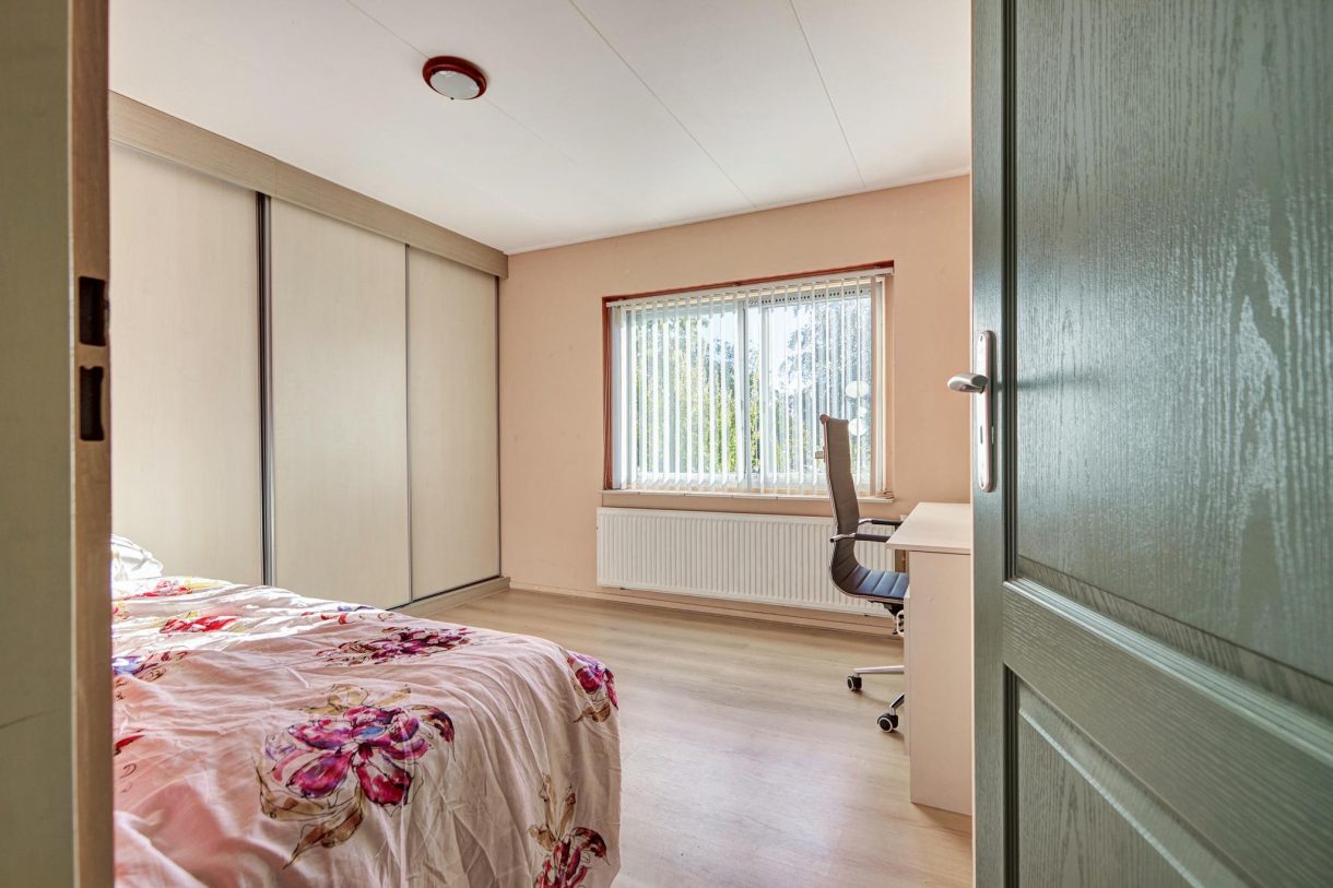 Te koop: Foto Woonhuis aan de Pijlenburg 16 in Middenbeemster