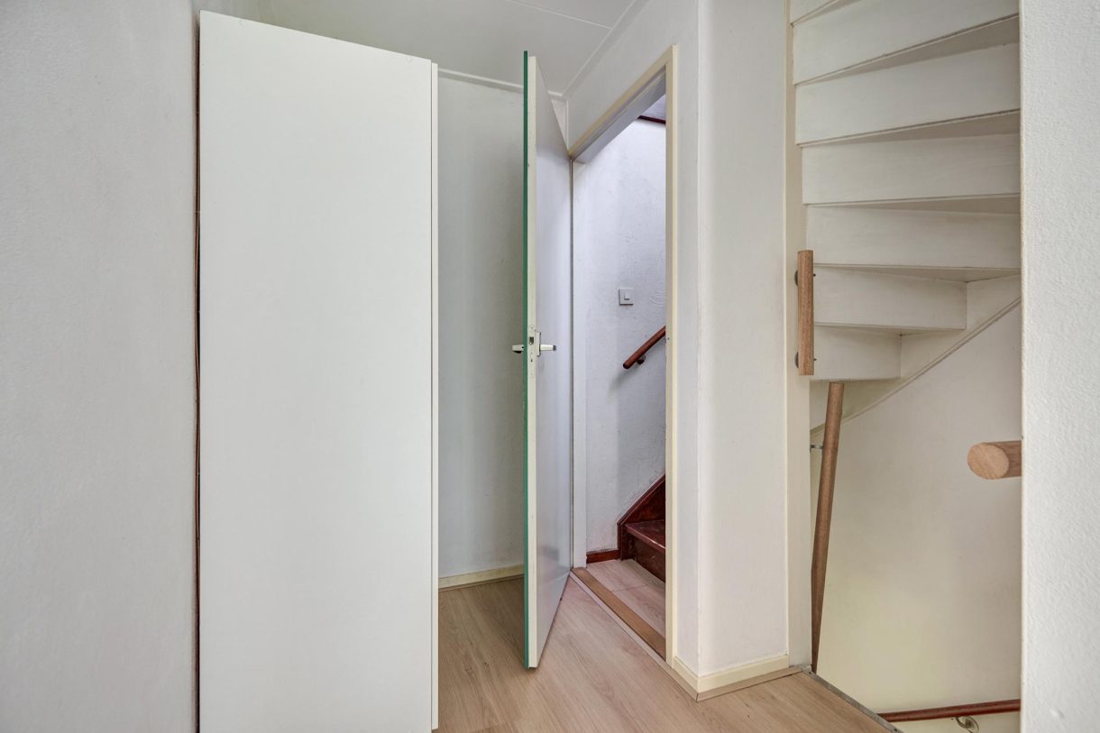 Te koop: Foto Woonhuis aan de Pijlenburg 16 in Middenbeemster