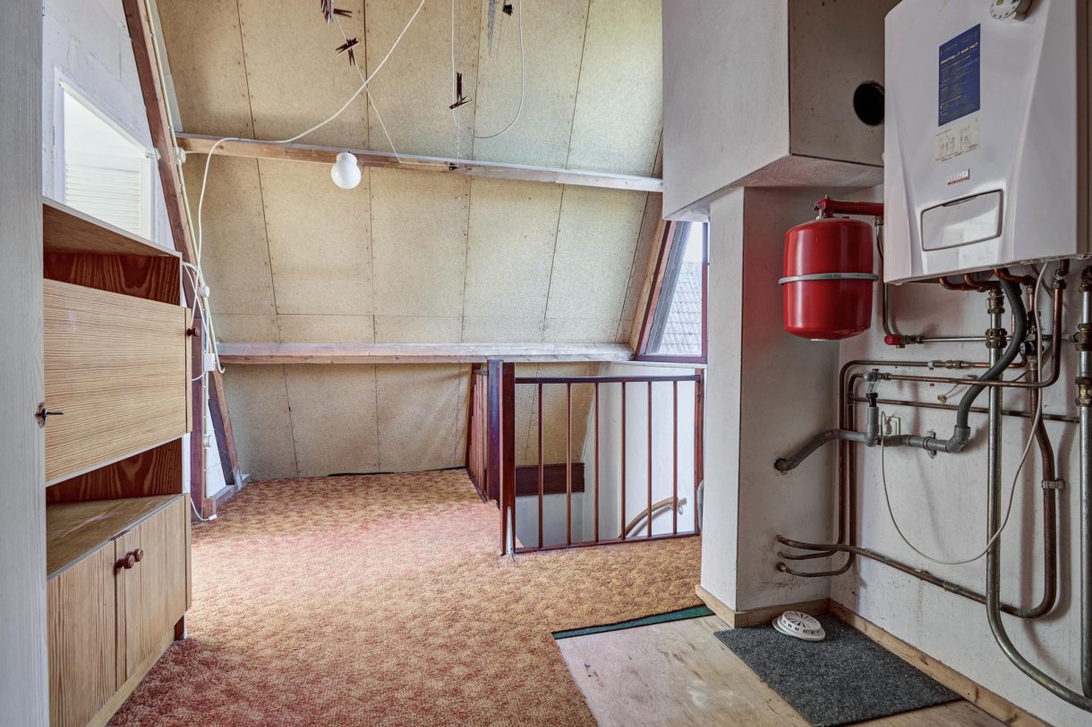 Te koop: Foto Woonhuis aan de Pijlenburg 16 in Middenbeemster