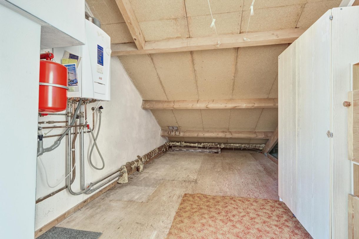 Te koop: Foto Woonhuis aan de Pijlenburg 16 in Middenbeemster