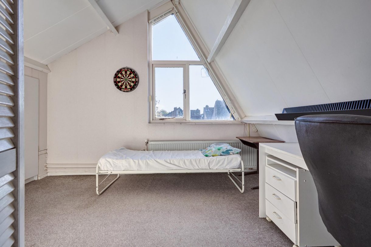 Te koop: Foto Woonhuis aan de Pijlenburg 16 in Middenbeemster