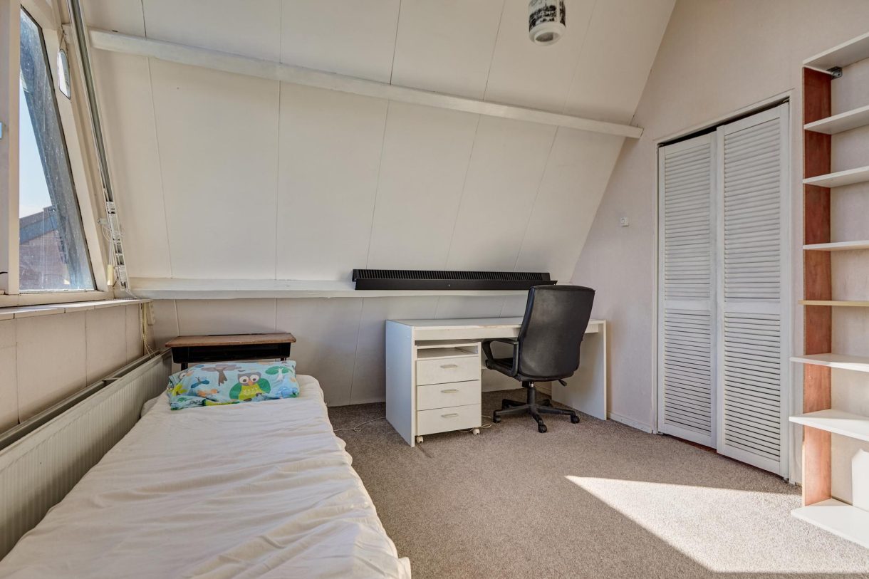 Te koop: Foto Woonhuis aan de Pijlenburg 16 in Middenbeemster