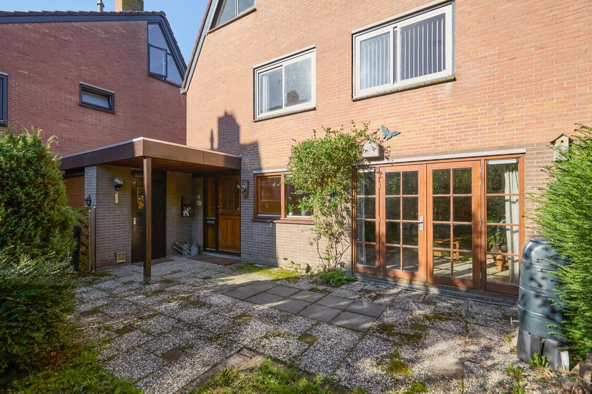 Te koop: Foto Woonhuis aan de Pijlenburg 16 in Middenbeemster