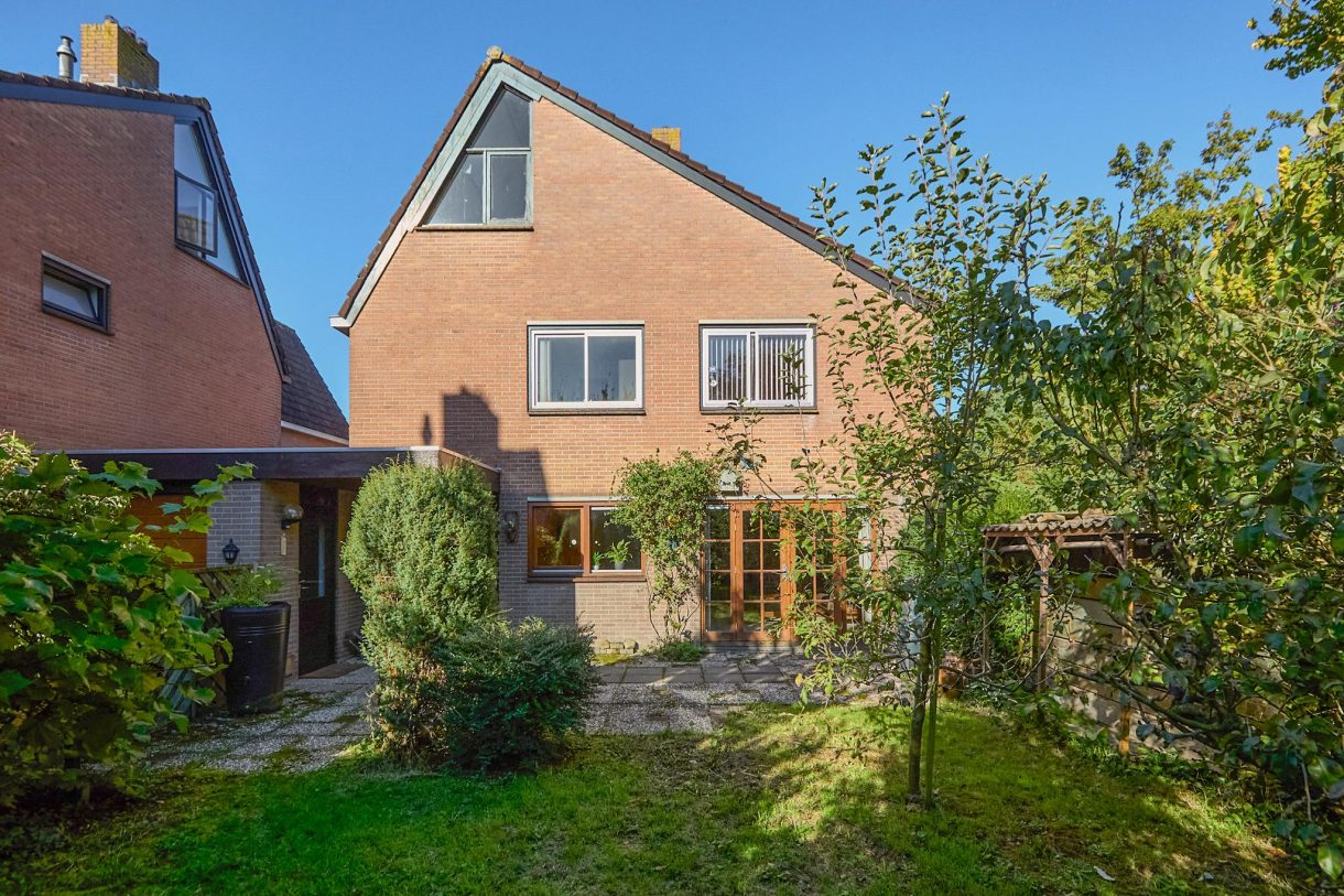 Te koop: Foto Woonhuis aan de Pijlenburg 16 in Middenbeemster