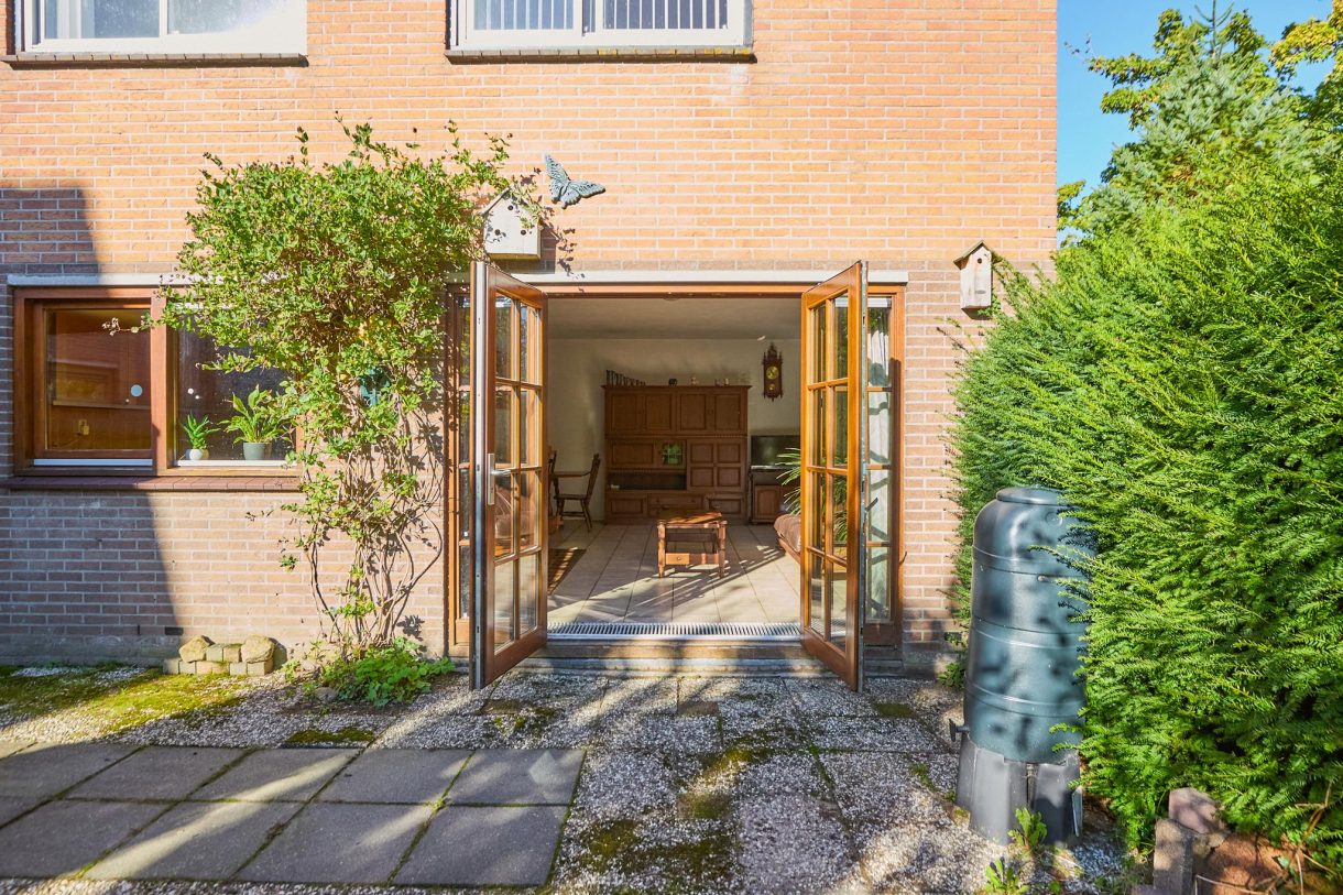 Te koop: Foto Woonhuis aan de Pijlenburg 16 in Middenbeemster