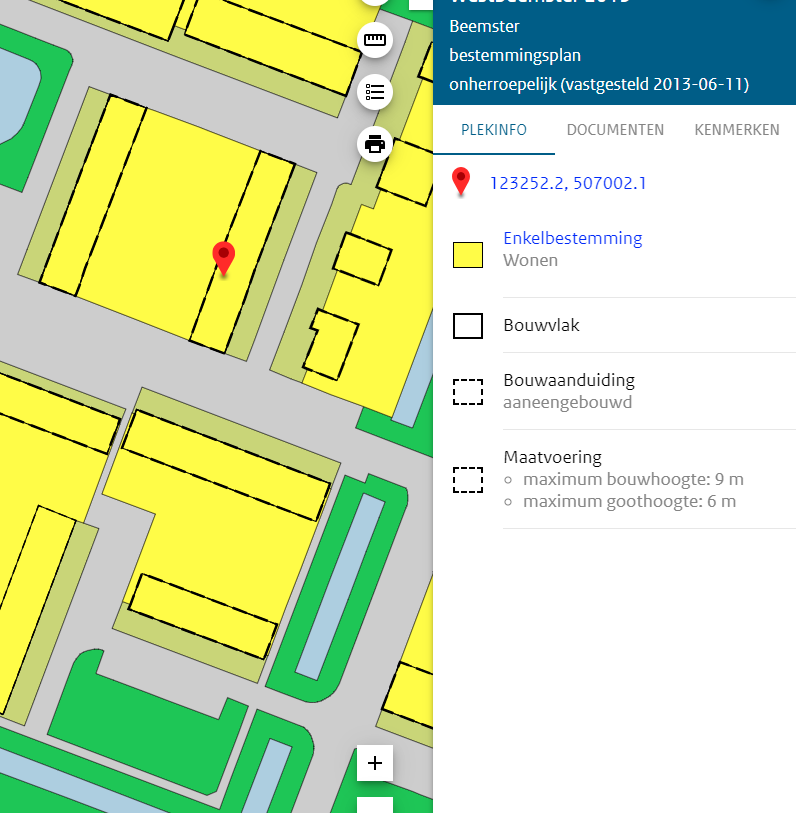 Te koop: Foto Woonhuis aan de Reigersbosch 9 in Middenbeemster