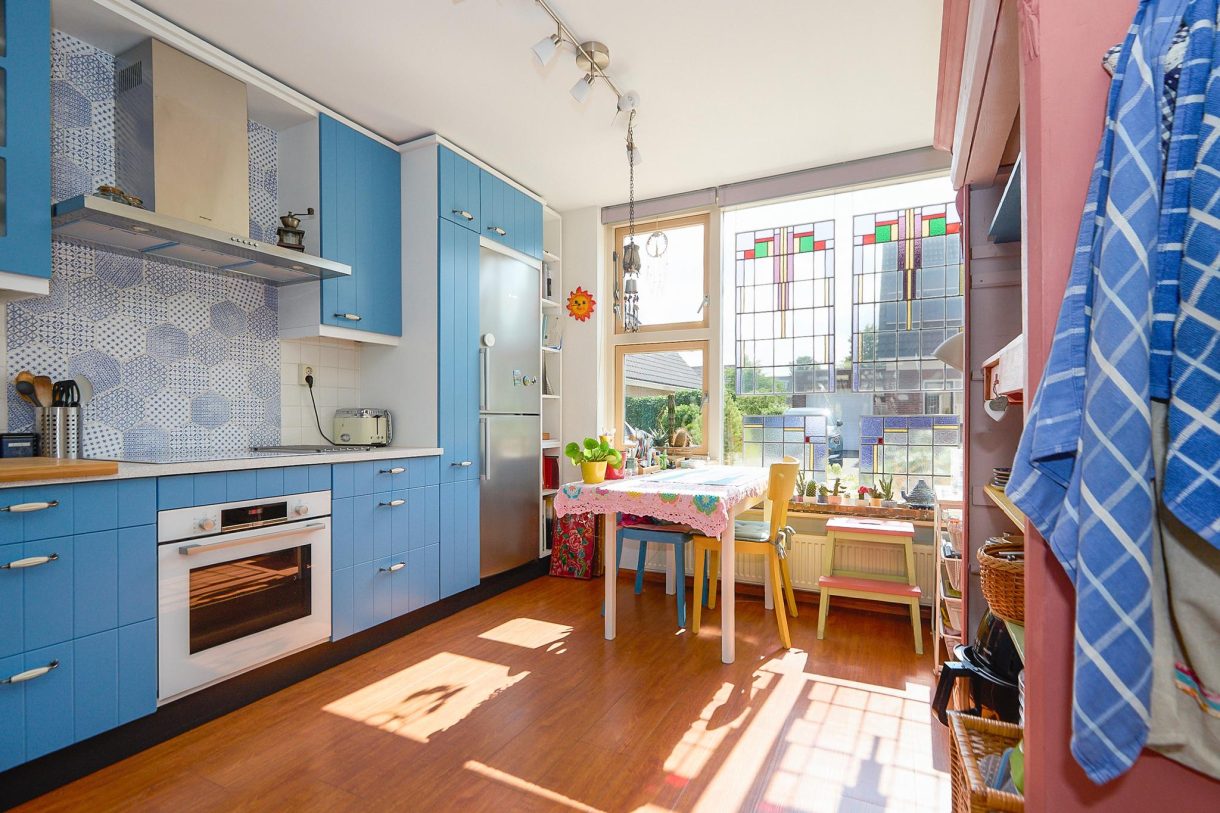 Te koop: Foto Woonhuis aan de Reigersbosch 9 in Middenbeemster