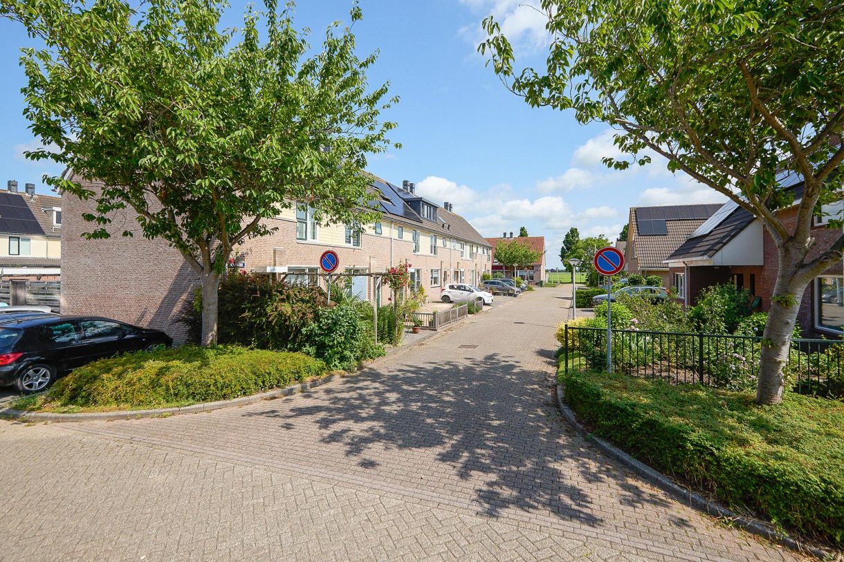 Te koop: Foto Woonhuis aan de Reigersbosch 9 in Middenbeemster