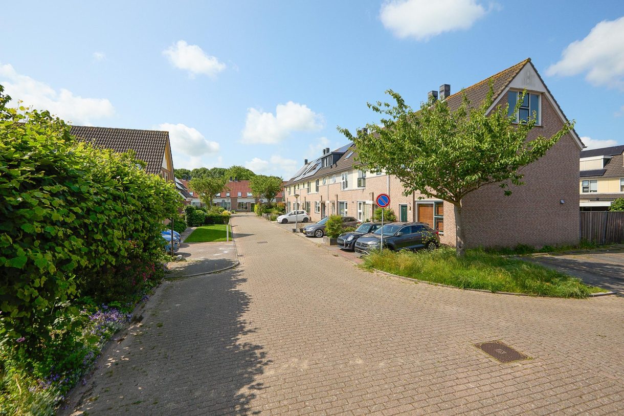 Te koop: Foto Woonhuis aan de Reigersbosch 9 in Middenbeemster