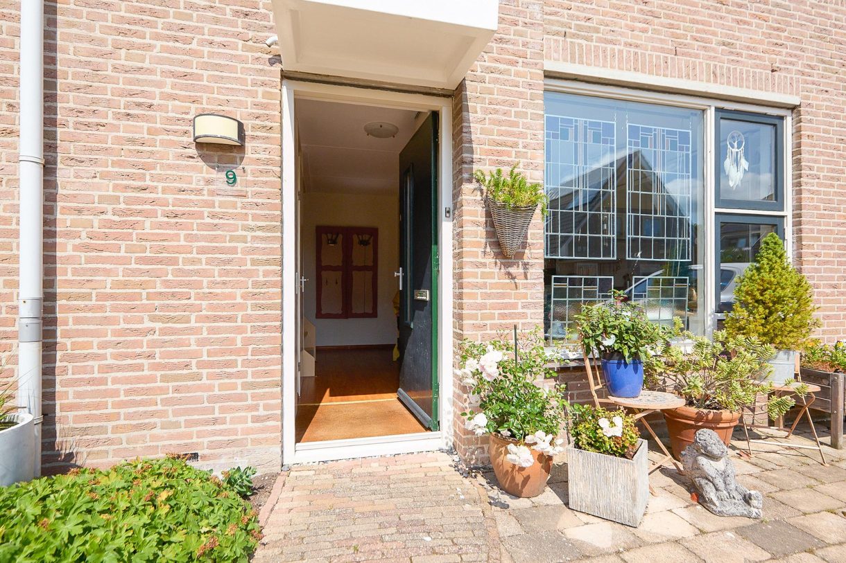 Te koop: Foto Woonhuis aan de Reigersbosch 9 in Middenbeemster