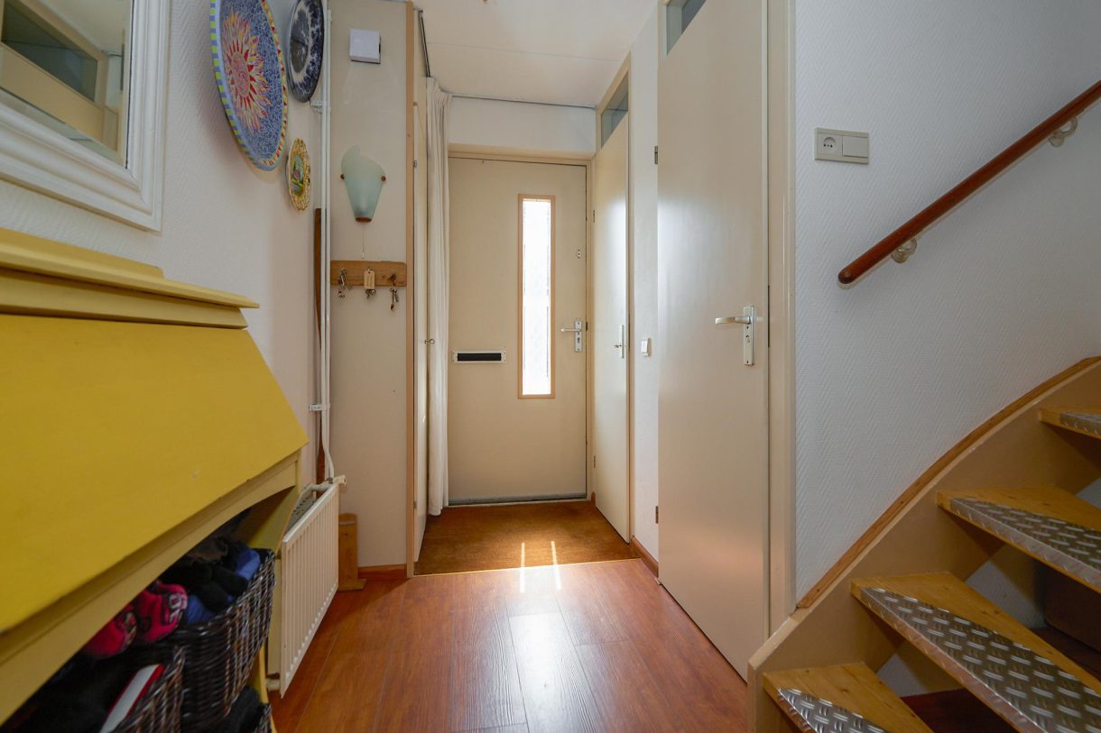 Te koop: Foto Woonhuis aan de Reigersbosch 9 in Middenbeemster