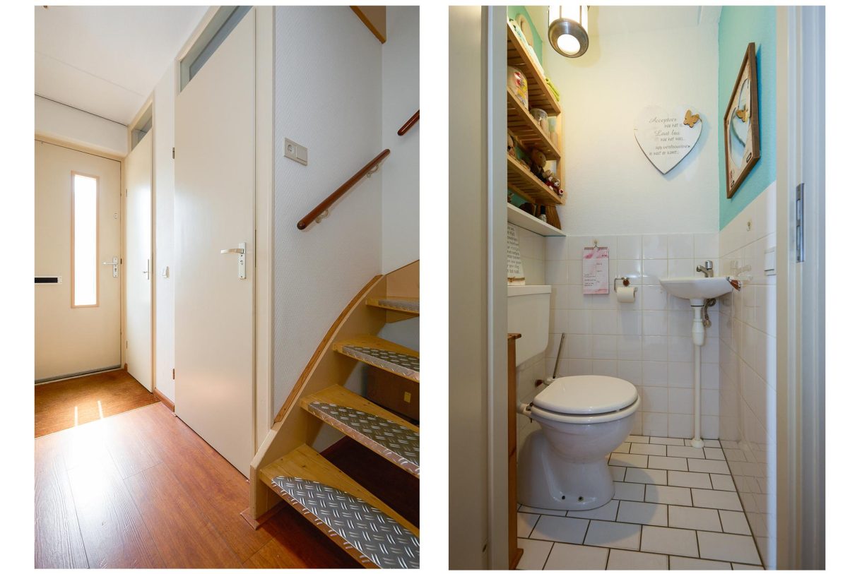 Te koop: Foto Woonhuis aan de Reigersbosch 9 in Middenbeemster