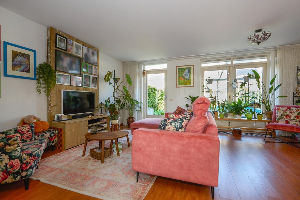 Te koop: Foto Woonhuis aan de Reigersbosch 9 in Middenbeemster