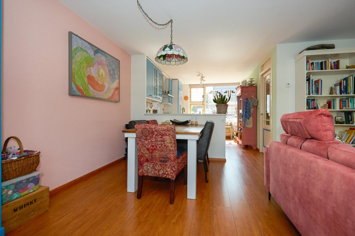 Te koop: Foto Woonhuis aan de Reigersbosch 9 in Middenbeemster