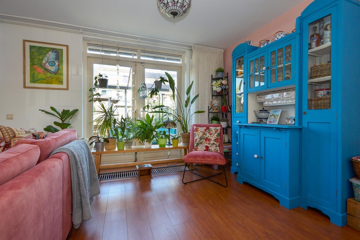 Te koop: Foto Woonhuis aan de Reigersbosch 9 in Middenbeemster