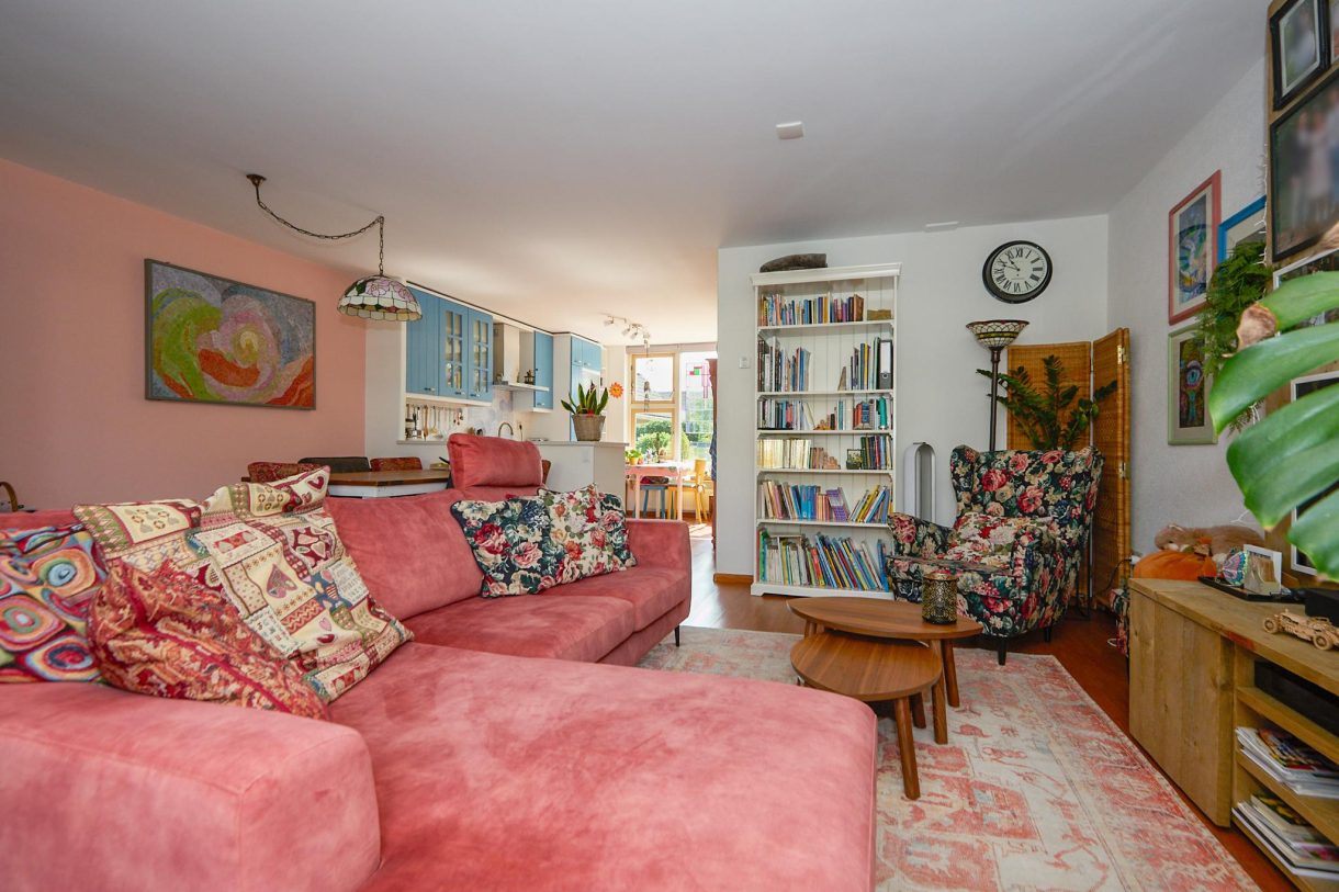 Te koop: Foto Woonhuis aan de Reigersbosch 9 in Middenbeemster